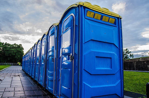 Best Wedding porta potty rental  in Lindenhurst, IL
